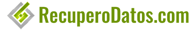 RecuperoDatos.com - Recuperación profesional de datos HDD, SSD, RAID y servidores en Argentina